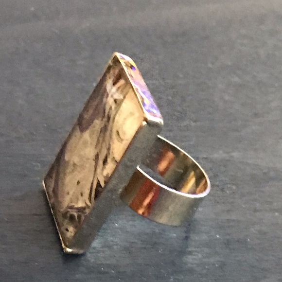 Paint Skin Ring - Picture 4 of 5